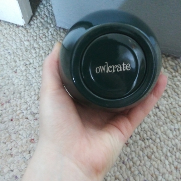 Owlcrate Spring Travel Mug - Picture 2 of 3